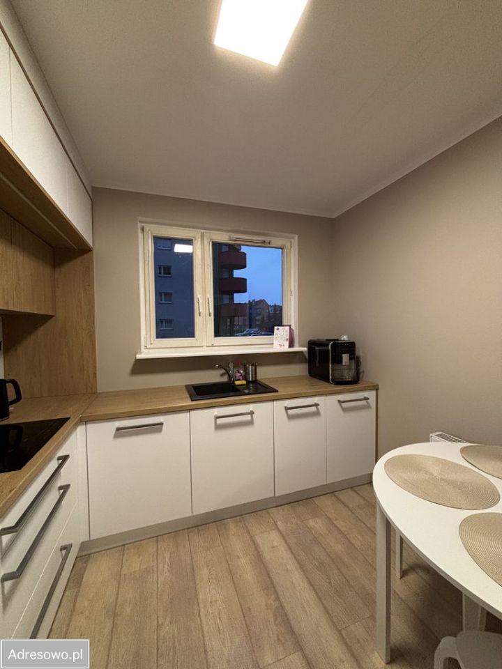 Mieszkanie 2-pokojowe Wrocław Krzyki, ul. Wandy Rutkiewicz. Zdjęcie 15