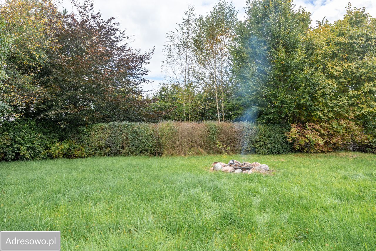 Działka budowlana Gowino, ul. Sosnowa. Zdjęcie 20