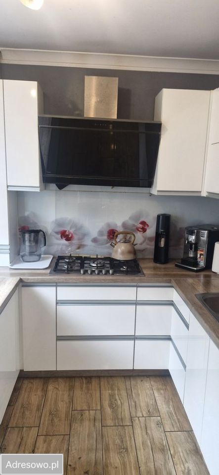 Mieszkanie 3-pokojowe Toruń Rubinkowo, ul. Heleny Piskorskiej. Zdjęcie 10