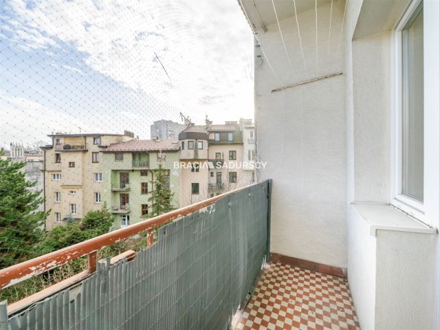 Mieszkanie 3-pokojowe Kraków Krowodrza, ul. Adama Staszczyka. Zdjęcie 4