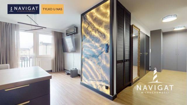 Mieszkanie 3-pokojowe Bolszewo, ul. Wspólna. Zdjęcie 1