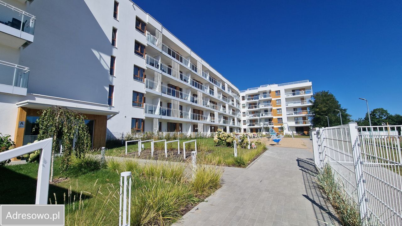 Mieszkanie 2-pokojowe Kołobrzeg, ul. Krzysztofa Kolumba. Zdjęcie 9