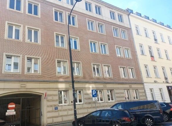 Mieszkanie 4-pokojowe Warszawa Śródmieście, ul. Wiejska. Zdjęcie 5