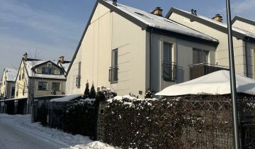 Mieszkanie 4-pokojowe Nowy Dwór Mazowiecki, ul. Koralowa