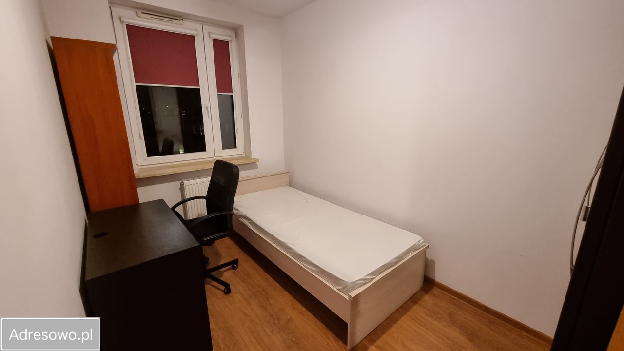 Mieszkanie 3-pokojowe Warszawa Bemowo, ul. Górczewska. Zdjęcie 3