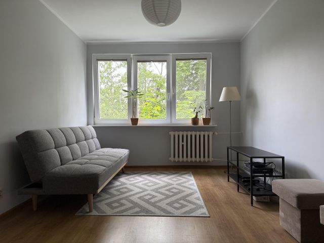 Mieszkanie 2-pokojowe Gdańsk Żabianka, ul. Jakuba Wejhera. Zdjęcie 1