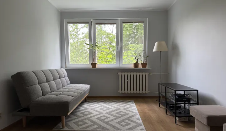 Mieszkanie 2-pokojowe Gdańsk Żabianka, ul. Jakuba Wejhera