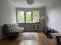 Mieszkanie 2-pokojowe Gdańsk Żabianka, ul. Jakuba Wejhera