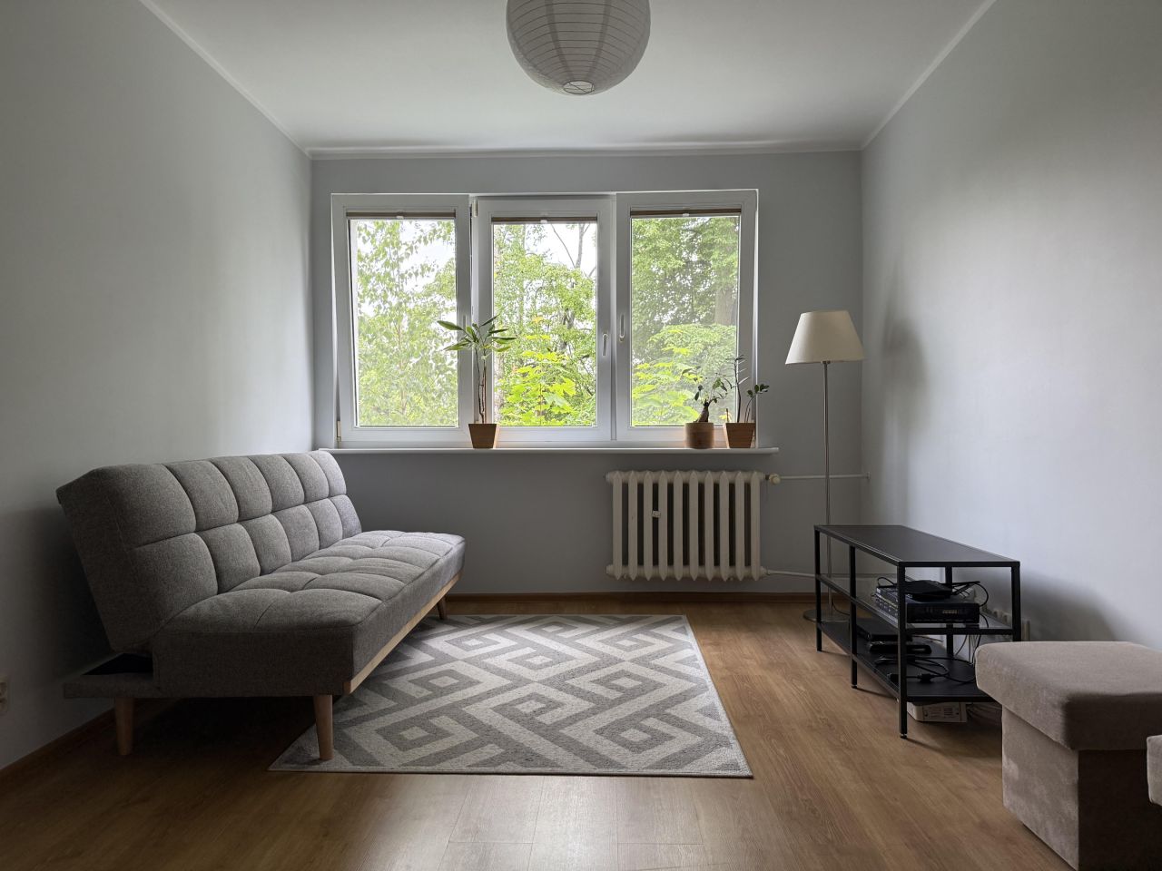 Mieszkanie 2-pokojowe Gdańsk Żabianka, ul. Jakuba Wejhera