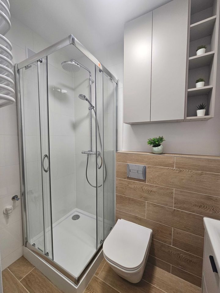 Mieszkanie 1-pokojowe Warszawa Ochota, ul. Grójecka. Zdjęcie 3