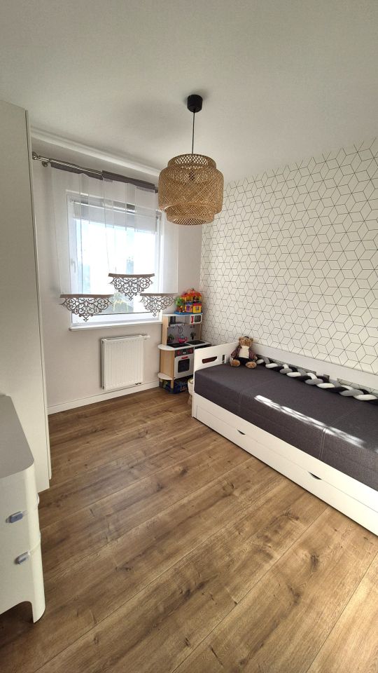 Mieszkanie 4-pokojowe Toruń Stawki, ul. Okólna. Zdjęcie 6