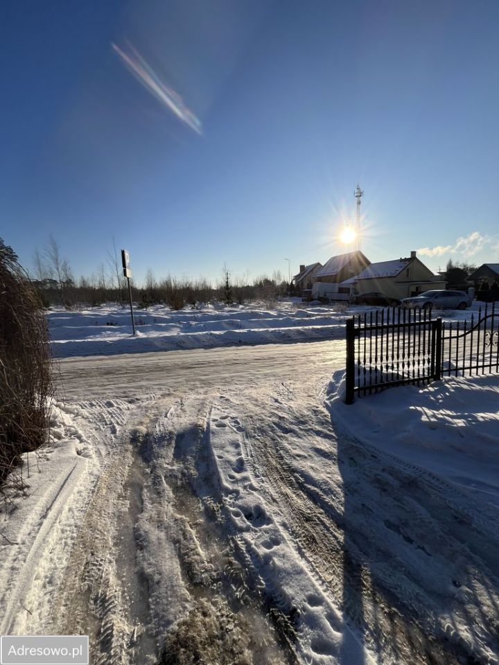 dom wolnostojący, 5 pokoi Męcikał, ul. 3 Maja. Zdjęcie 12