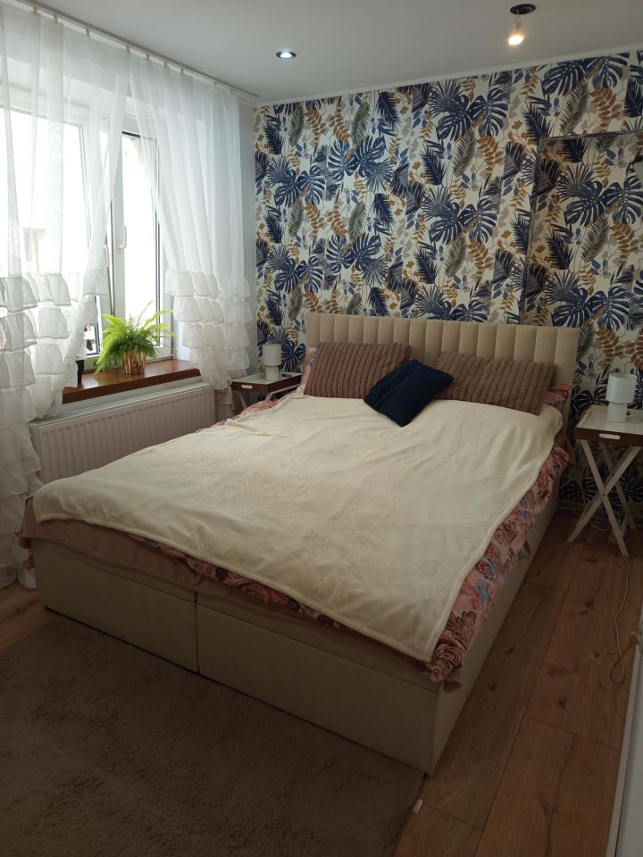 dom szeregowy, 4 pokoje Głuchołazy, ul. Tylna. Zdjęcie 23