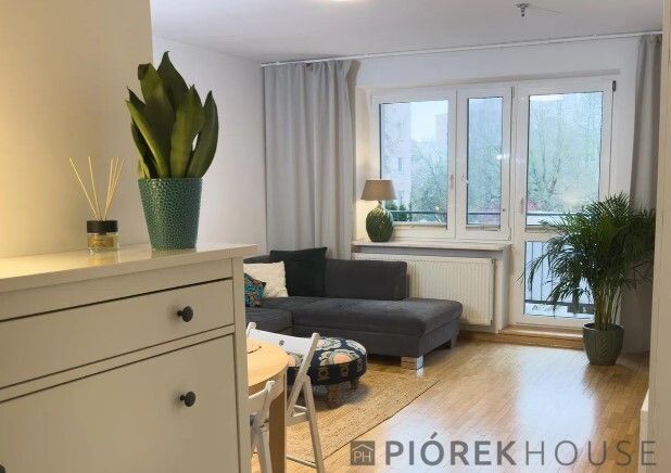 Mieszkanie 2-pokojowe Warszawa Ursynów, ul. Czesława Przybylskiego. Zdjęcie 10