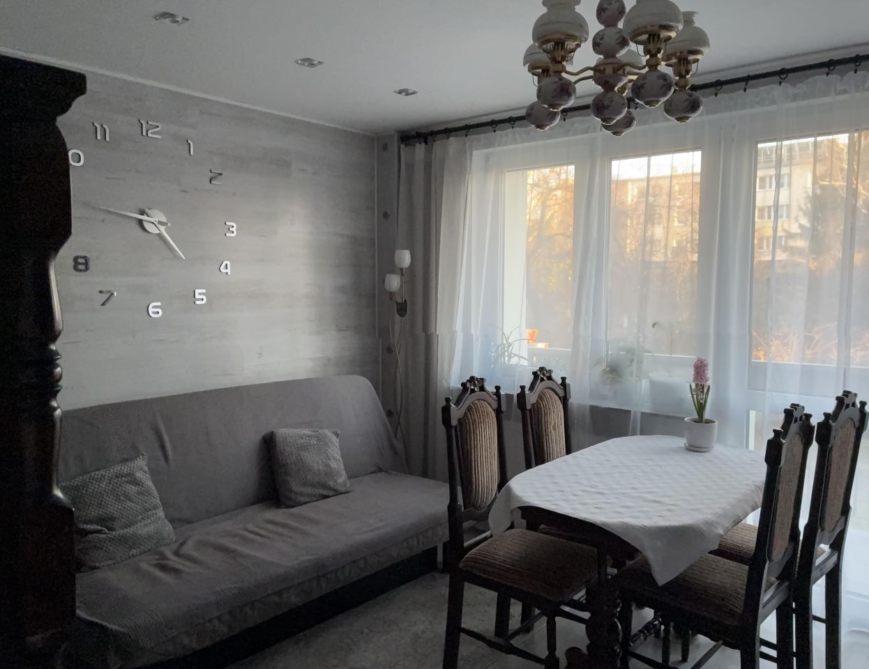 Mieszkanie 2-pokojowe Łódź Radogoszcz, ul. Biedronkowa. Zdjęcie 18