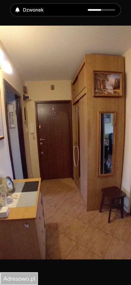 Mieszkanie 2-pokojowe Warszawa Bielany, ul. Renesansowa. Zdjęcie 2