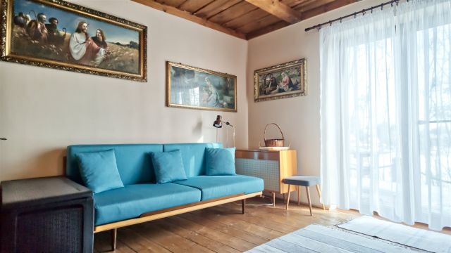 dom wolnostojący, 3 pokoje Orłowo. Zdjęcie 5