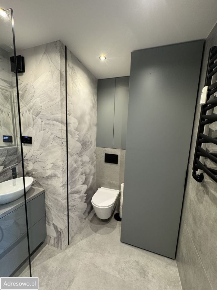 Mieszkanie 4-pokojowe Września, ul. Bolesława Chrobrego. Zdjęcie 18