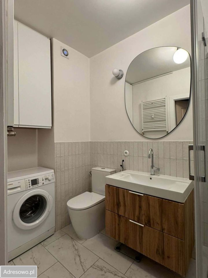 Mieszkanie 2-pokojowe Poznań Stare Miasto, ul. Starowiejska. Zdjęcie 7