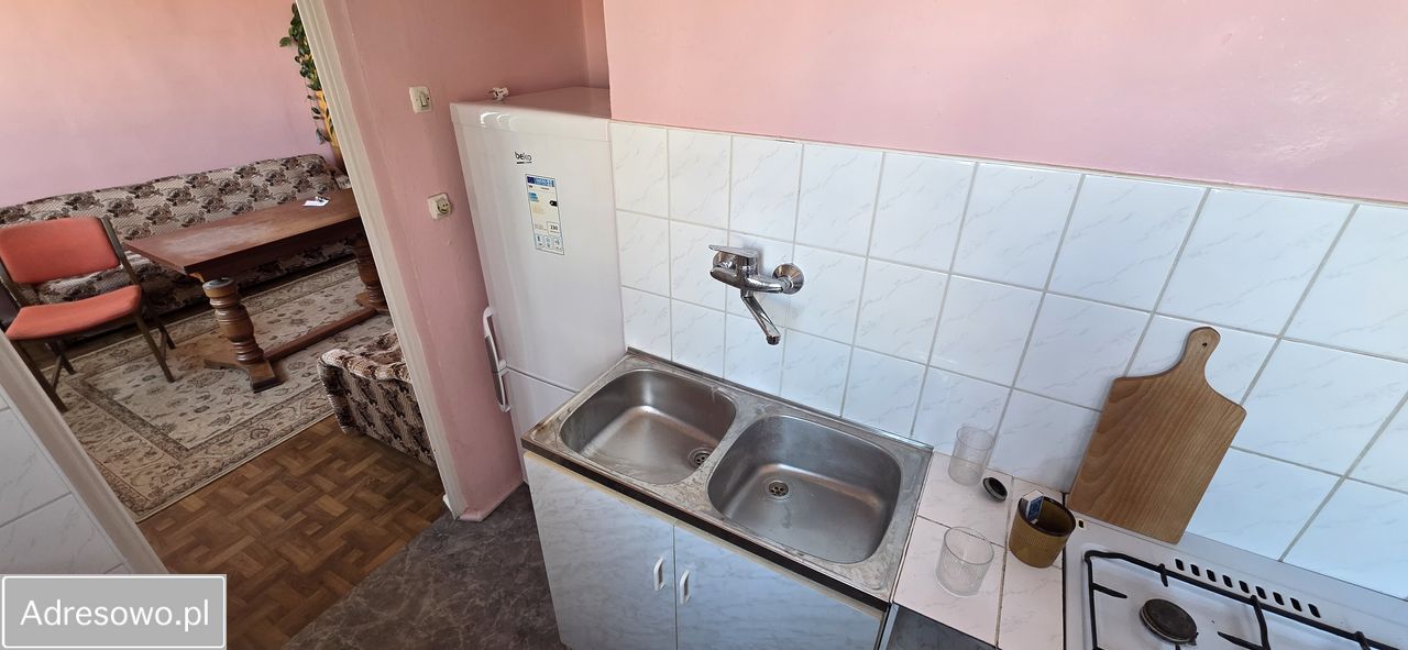 Mieszkanie 2-pokojowe Łódź Widzew, ul. gen. Stefana Grota-Roweckiego. Zdjęcie 8