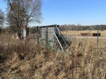 Działka rolno-budowlana Głodowo Wielkie. Zdjęcie 2