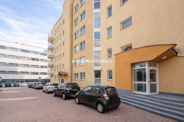 Mieszkanie 2-pokojowe Kraków Krowodrza, ul. Eljasza Walerego Radzikowskiego. Zdjęcie 25