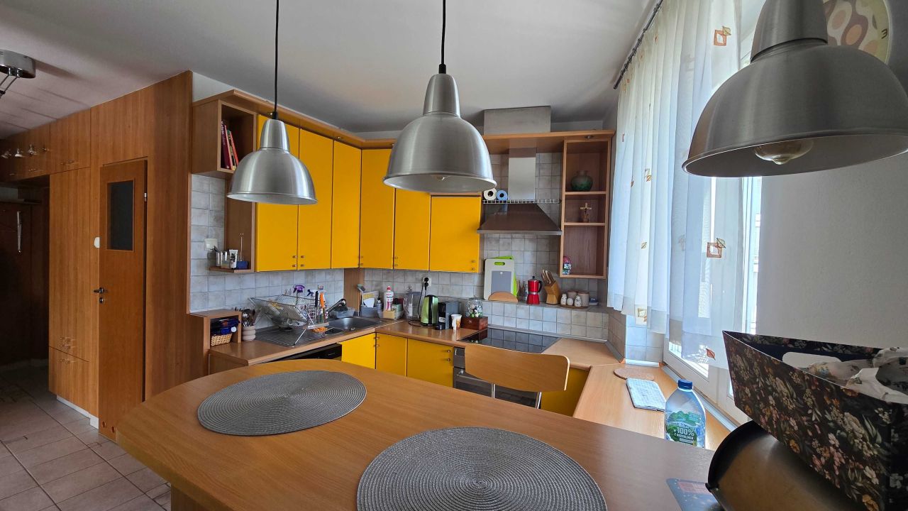 Mieszkanie 3-pokojowe Białystok Nowe Miasto, ul. Pogodna. Zdjęcie 5