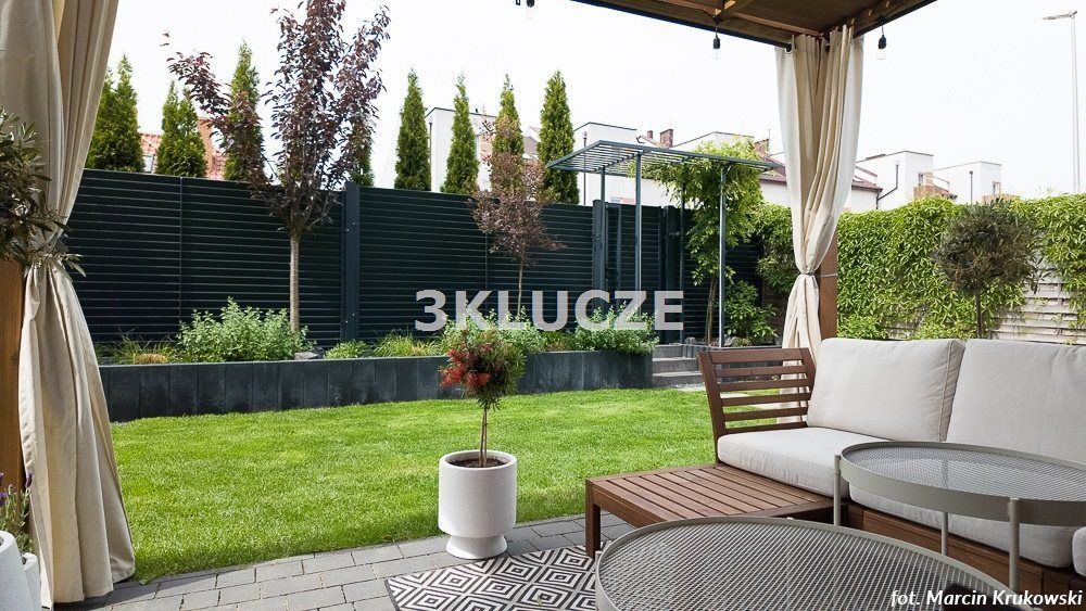 bliźniak, 7 pokoi Lublin Ponikwoda. Zdjęcie 39