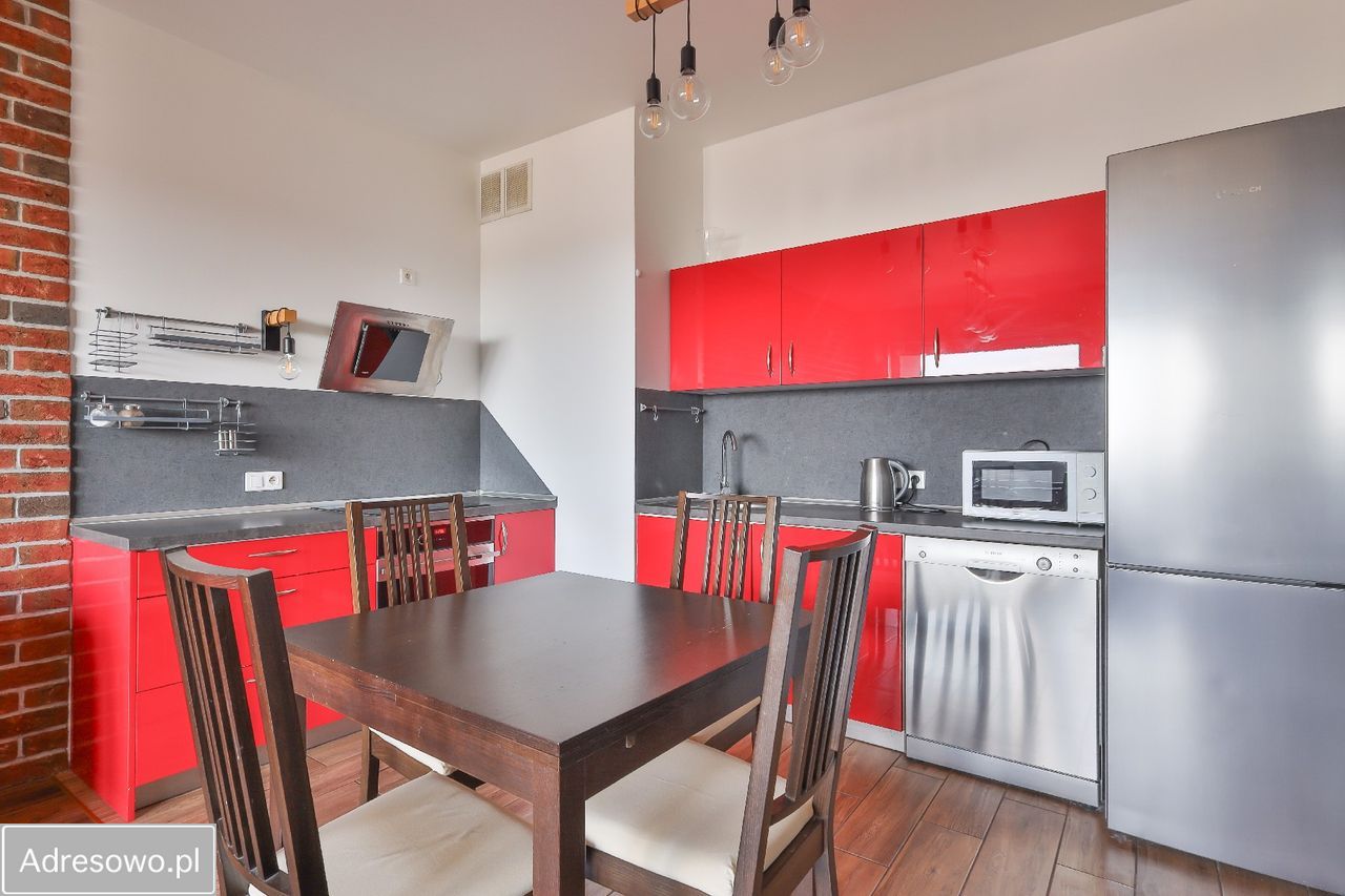 Mieszkanie 3-pokojowe Łódź Polesie, ul. Obywatelska. Zdjęcie 5