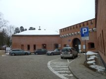 Mieszkanie 2-pokojowe Warszawa Żoliborz, ul. Stefana Czarnieckiego. Zdjęcie 3