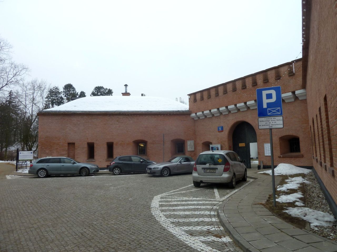 Mieszkanie 2-pokojowe Warszawa Żoliborz, ul. Stefana Czarnieckiego. Zdjęcie 4