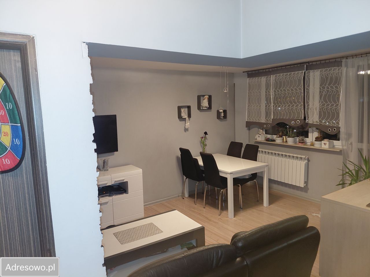 Mieszkanie 3-pokojowe Sosnowiec Centrum, ul. Ostrogórska. Zdjęcie 13