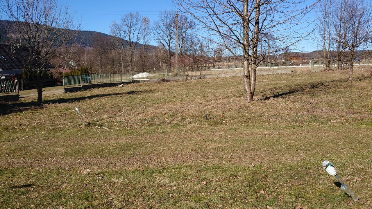 Działka rekreacyjna Ponikwa. Zdjęcie 3