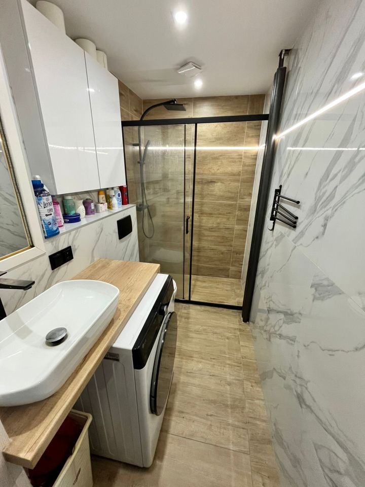 Mieszkanie 3-pokojowe Stargard Centrum, ul. Henryka Sienkiewicza. Zdjęcie 3