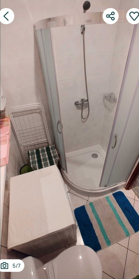 Mieszkanie 2-pokojowe Lublin Wieniawa, al. Racławickie. Zdjęcie 6