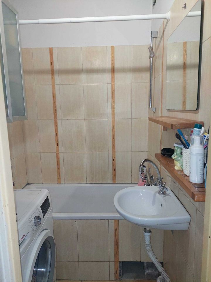 Mieszkanie 3-pokojowe Wadowice, os. Pod Skarpą. Zdjęcie 6