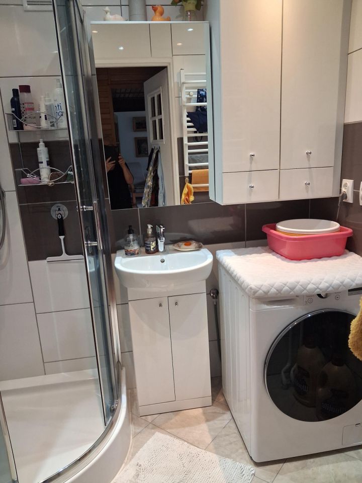 Mieszkanie 3-pokojowe Lublin Felin, ul. Królowej Jadwigi. Zdjęcie 8