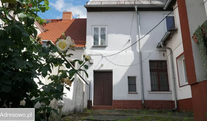 Lokal Wolsztyn, ul. 5 Stycznia