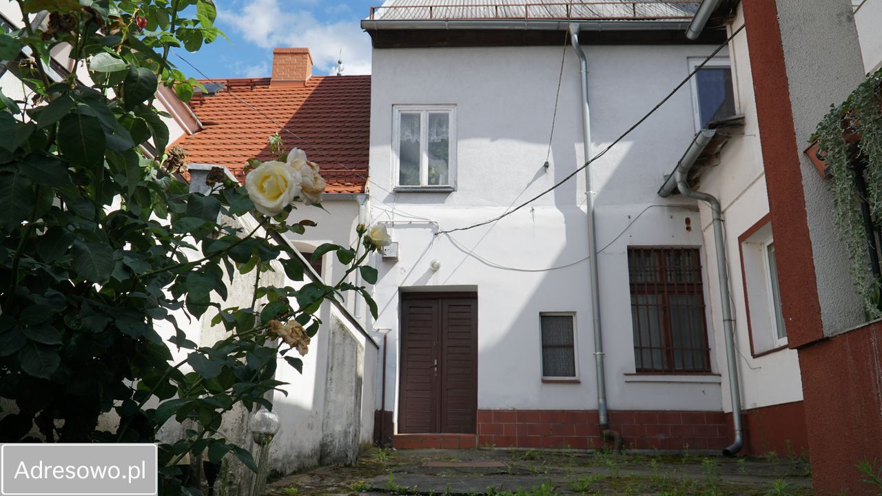 Lokal Wolsztyn, ul. 5 Stycznia. Zdjęcie 1