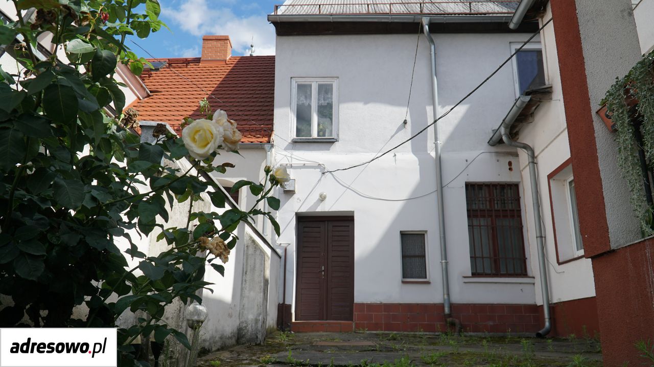 Nieruchomość komercyjna na sprzedaż bez pośredników
ul. 5 Stycznia
Wolsztyn