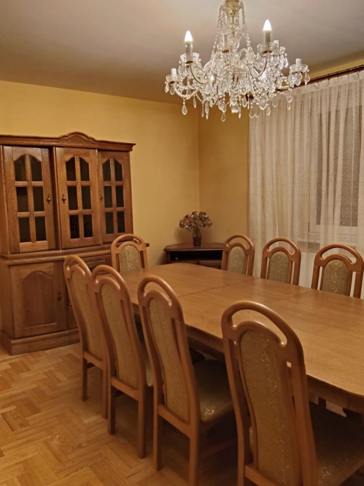 dom wolnostojący, 7 pokoi Srocko, ul. Częstochowska. Zdjęcie 7