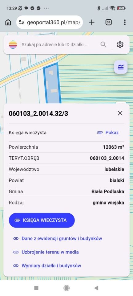 gospodarstwo Julków. Zdjęcie 7