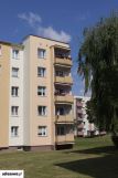 Mieszkanie 3-pokojowe Rejowiec Fabryczny, ul. Wschodnia. Zdjęcie 1