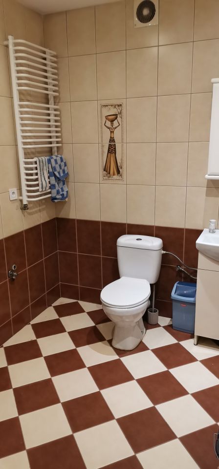 Mieszkanie 2-pokojowe Włocławek Centrum, ul. Stodólna. Zdjęcie 4
