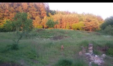 Działka budowlana Drzeńsko