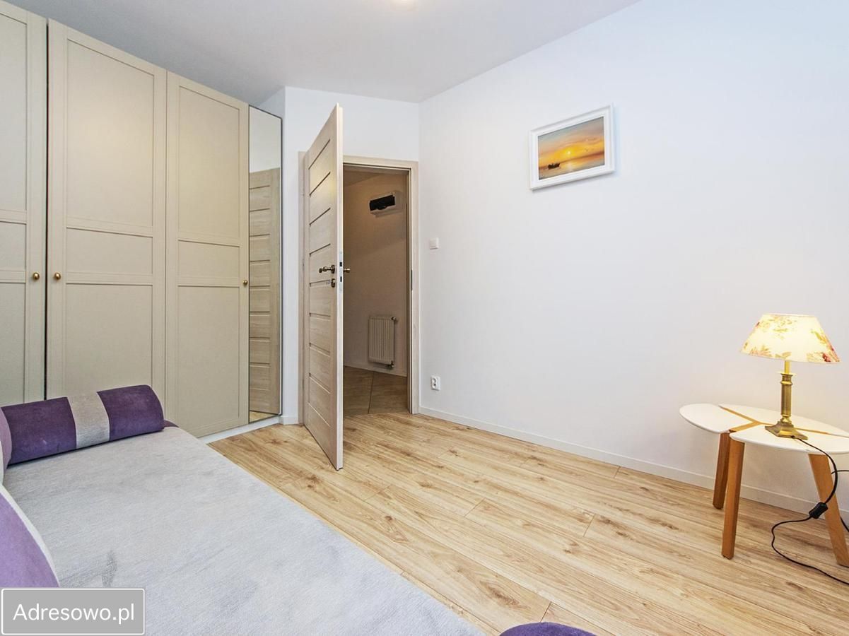 Mieszkanie 3-pokojowe Jantar, ul. Rybacka. Zdjęcie 16