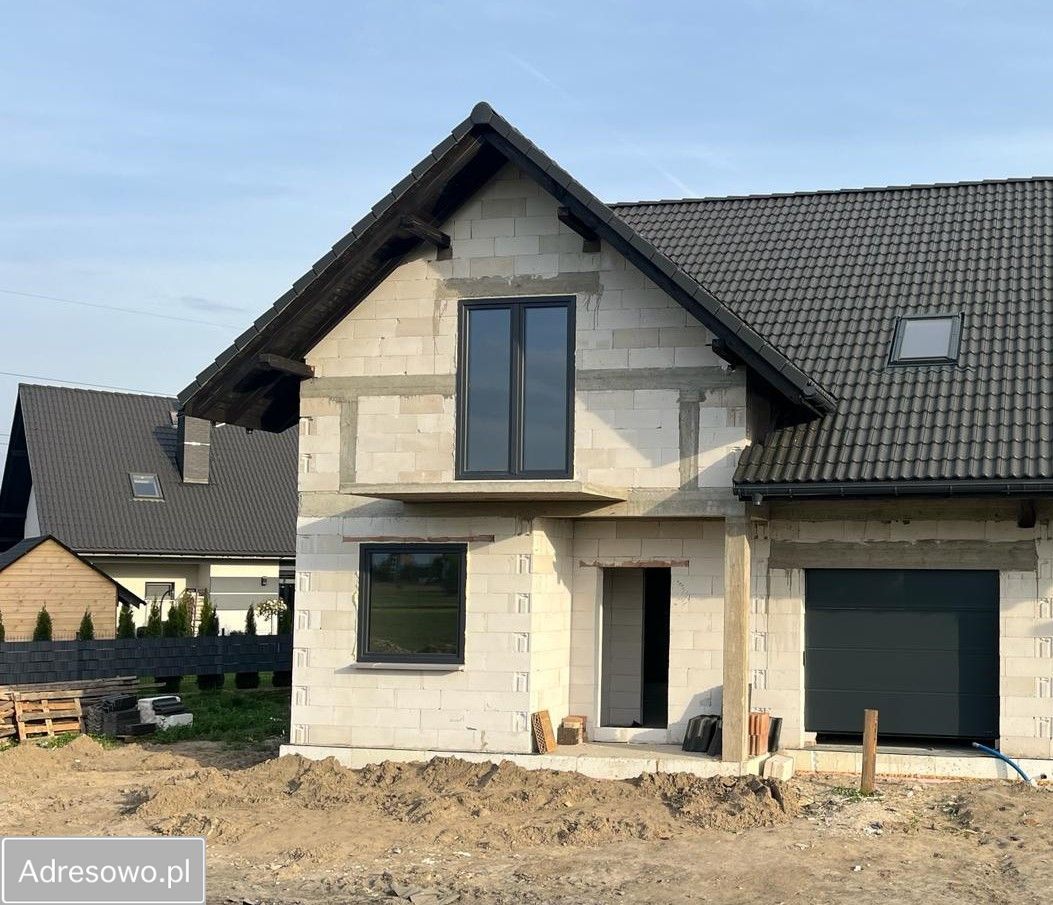 bliźniak, 4 pokoje Sosnowiec Kazimierz