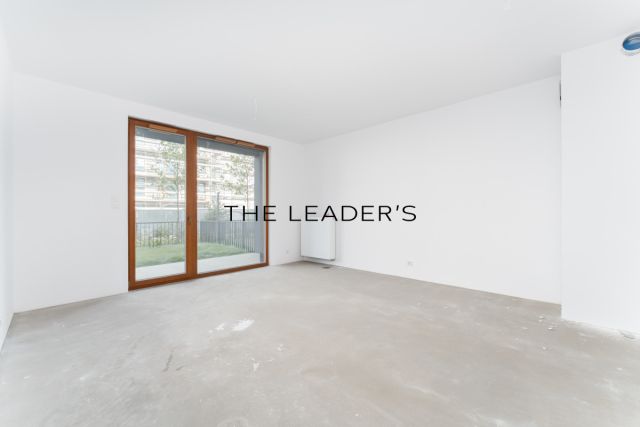 Mieszkanie 3-pokojowe Warszawa Wilanów, ul. Jerzego Holzera. Zdjęcie 8