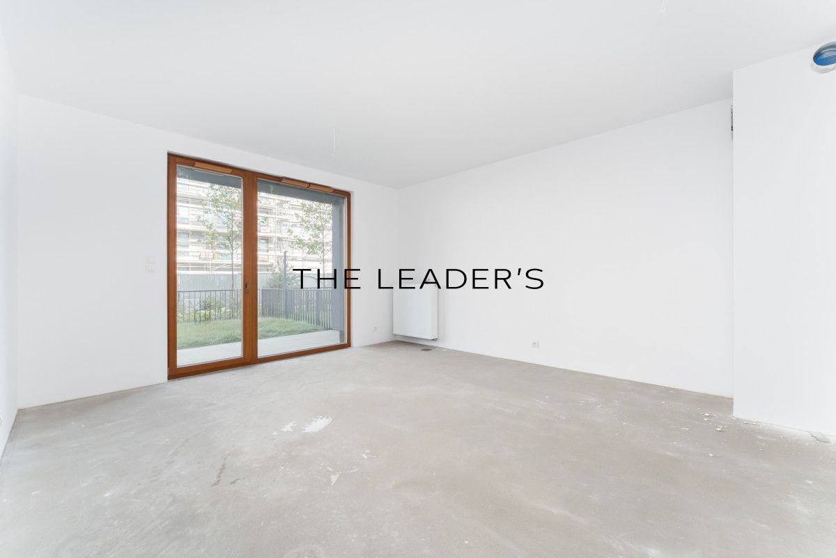 Mieszkanie 3-pokojowe Warszawa Wilanów, ul. Jerzego Holzera. Zdjęcie 8