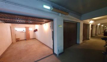 Garaż/miejsce parkingowe Gdynia Grabówek, ul. Bronisława Dembińskiego